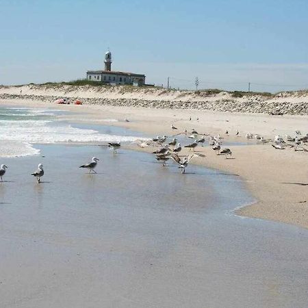 Apartamento Pedrafigueira Екстер'єр фото