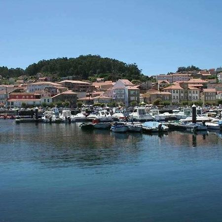 Apartamento Pedrafigueira Екстер'єр фото