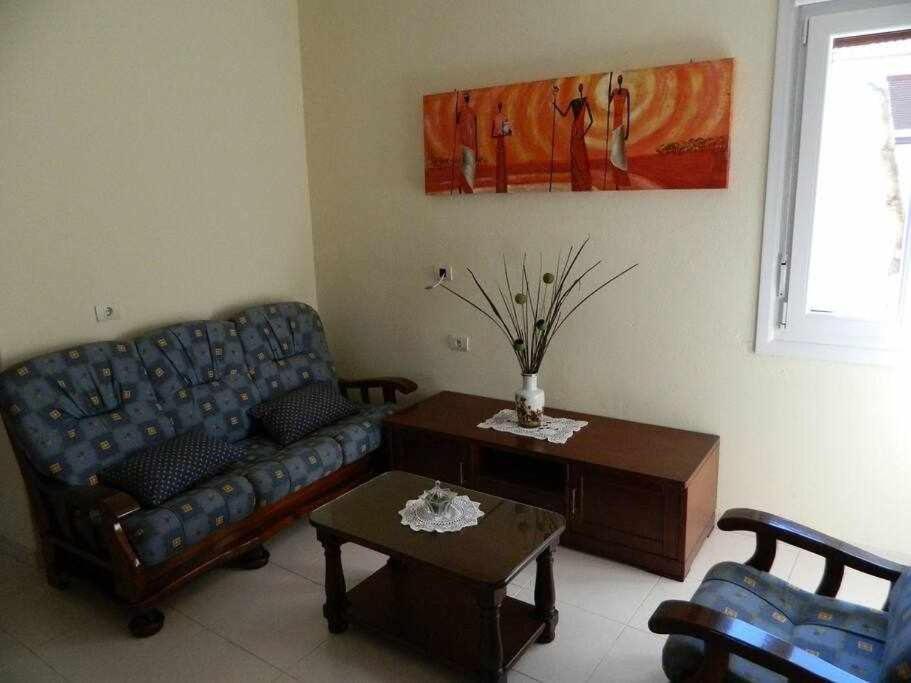 Apartamento Pedrafigueira Екстер'єр фото