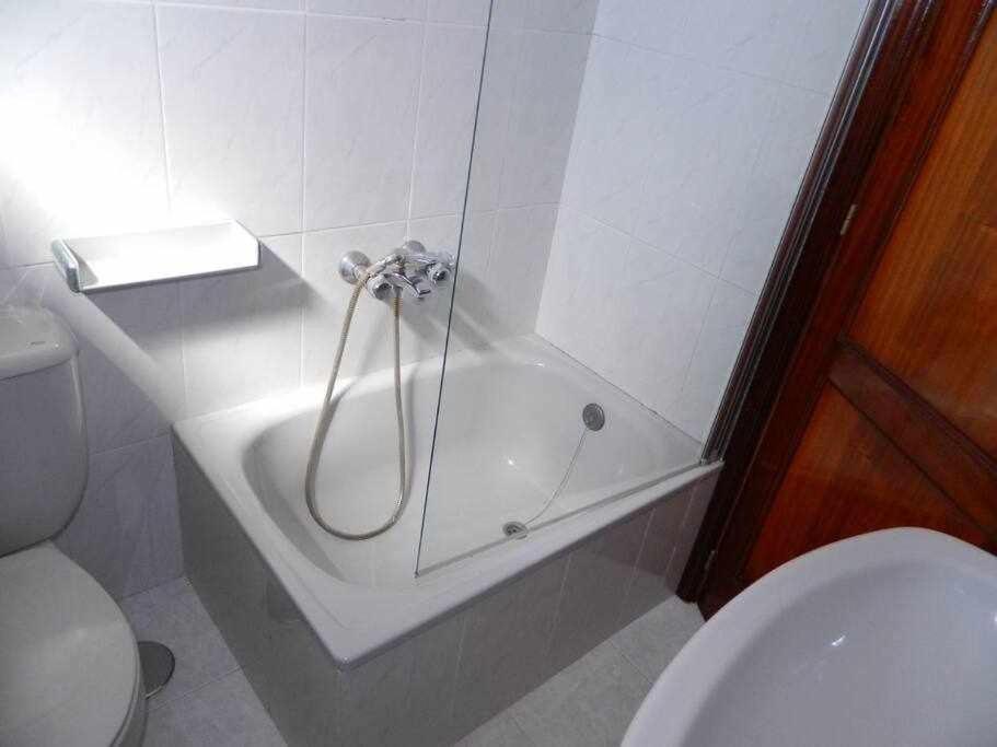 Apartamento Pedrafigueira Екстер'єр фото