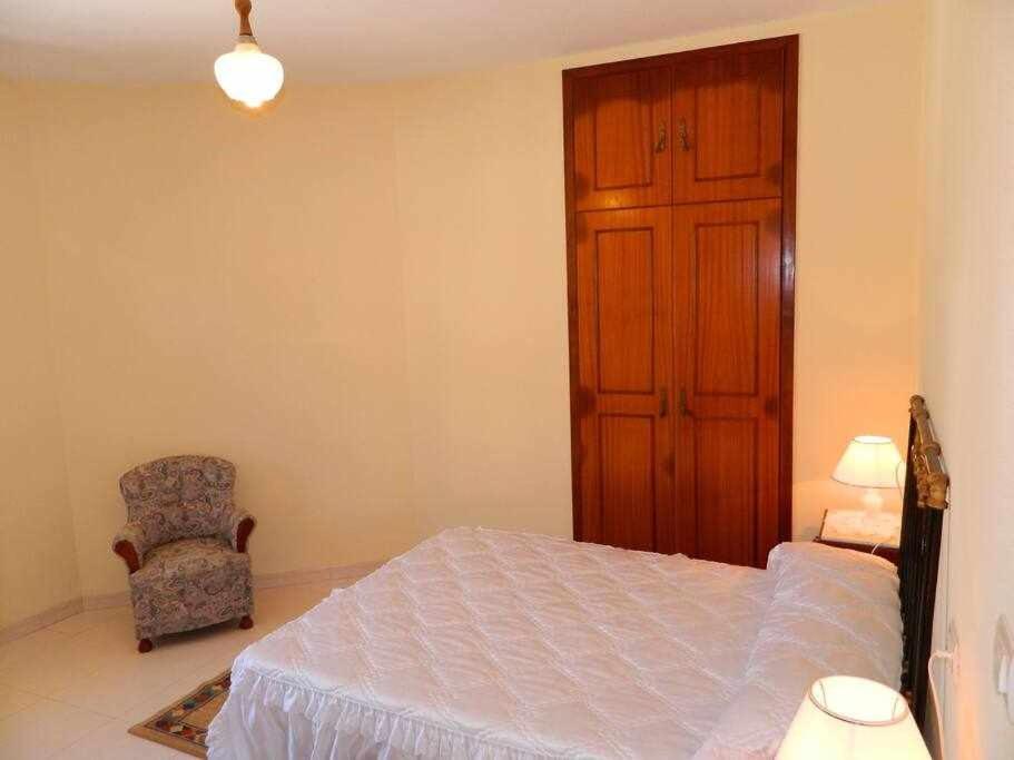 Apartamento Pedrafigueira Екстер'єр фото