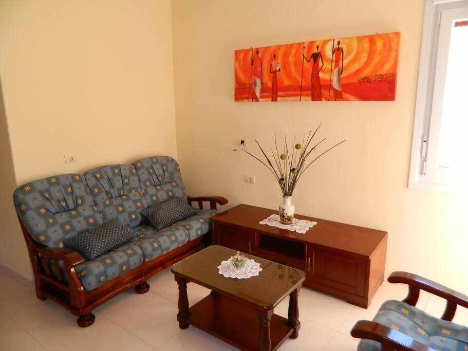 Apartamento Pedrafigueira Екстер'єр фото