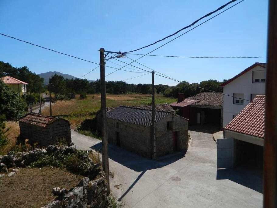 Apartamento Pedrafigueira Екстер'єр фото