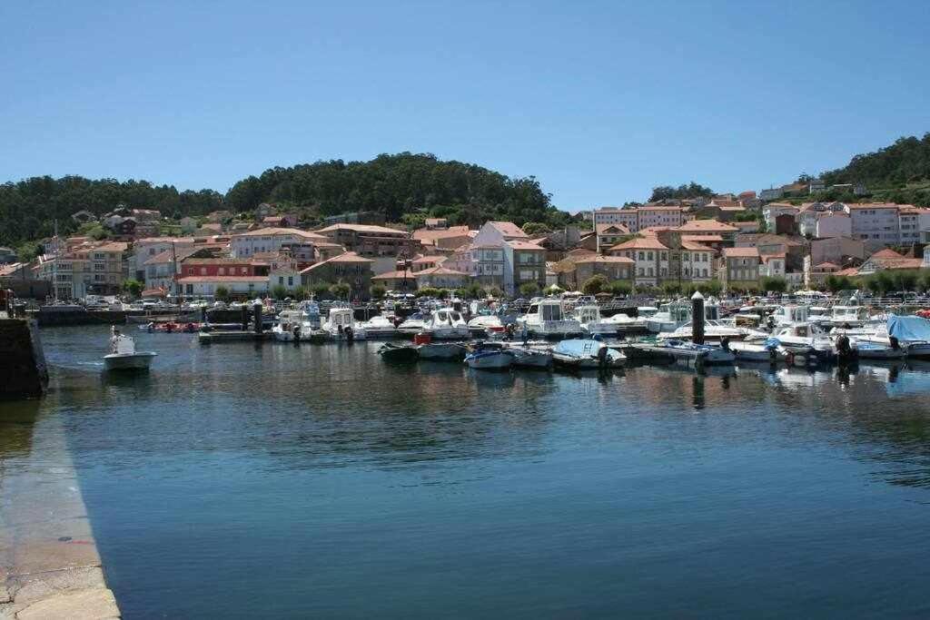 Apartamento Pedrafigueira Екстер'єр фото